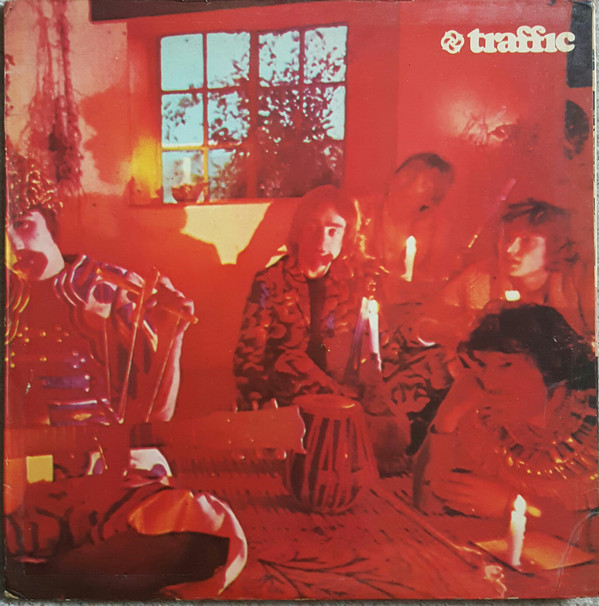 Traffic: Mr. Fantasy (1967)
